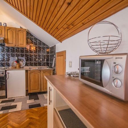Apartman Ruzica Огулин Екстериор снимка