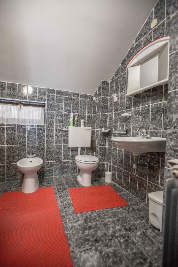 Apartman Ruzica Огулин Екстериор снимка