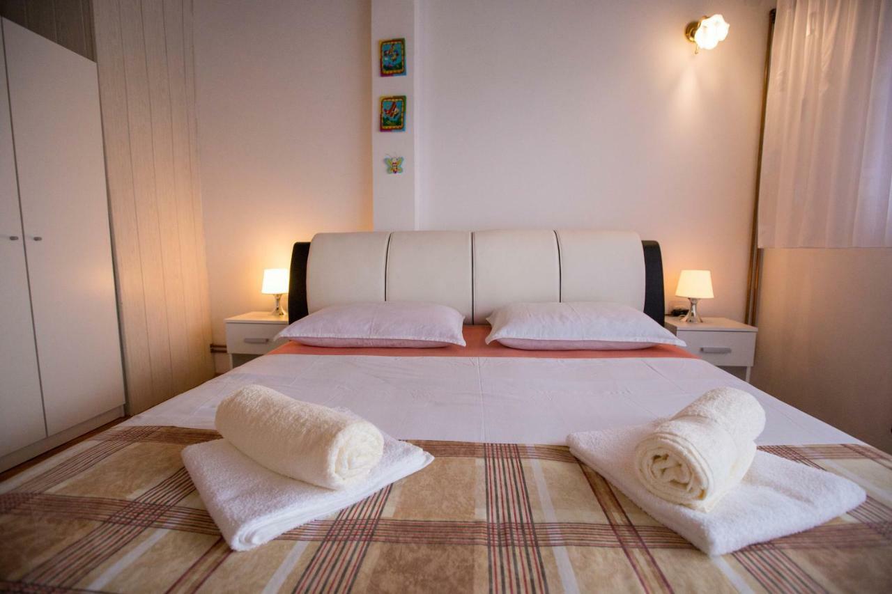 Apartman Ruzica Огулин Екстериор снимка
