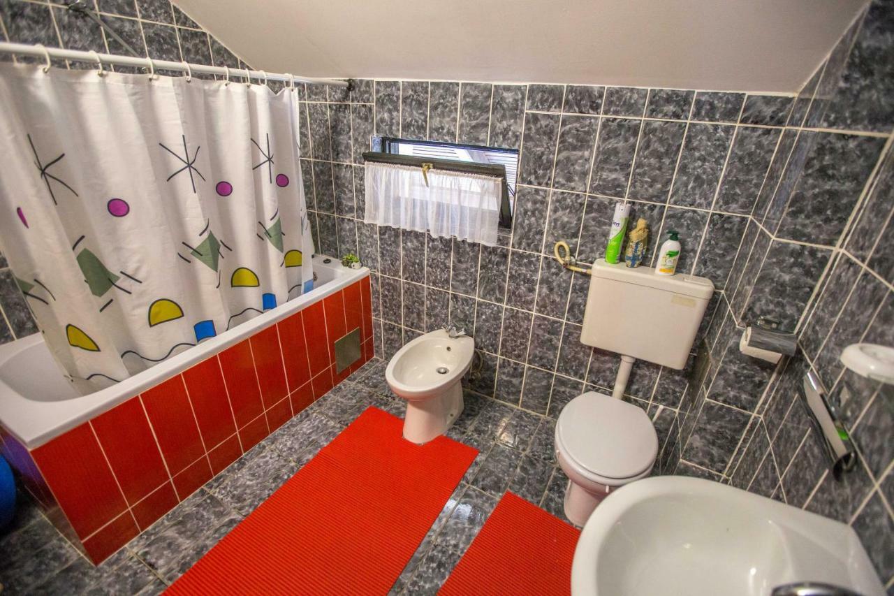 Apartman Ruzica Огулин Екстериор снимка